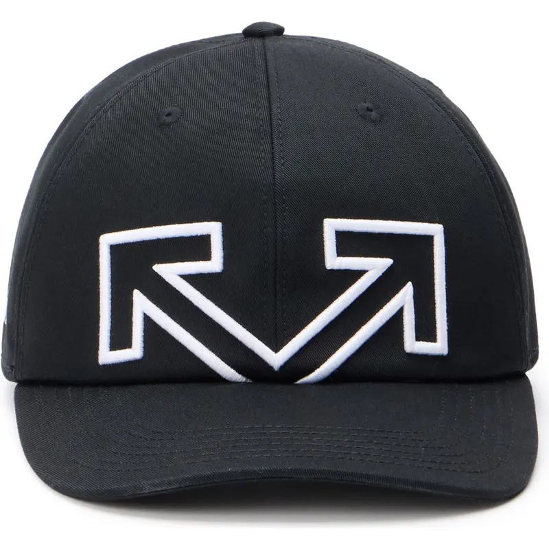 Off-White Casquette et bonnet Diag Arrow