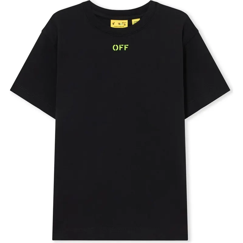 Off-White T-shirt Diag Arrow / Arrows