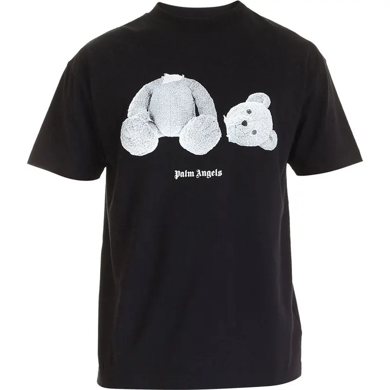 Palm Angels Ice Bear Tee