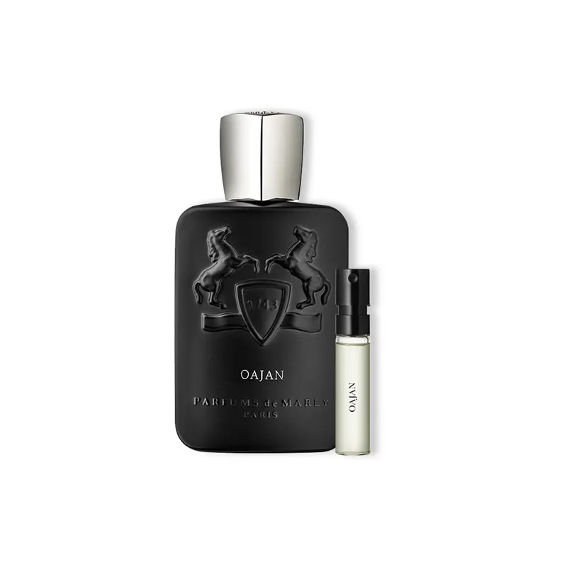 Parfums de Marly Oajan