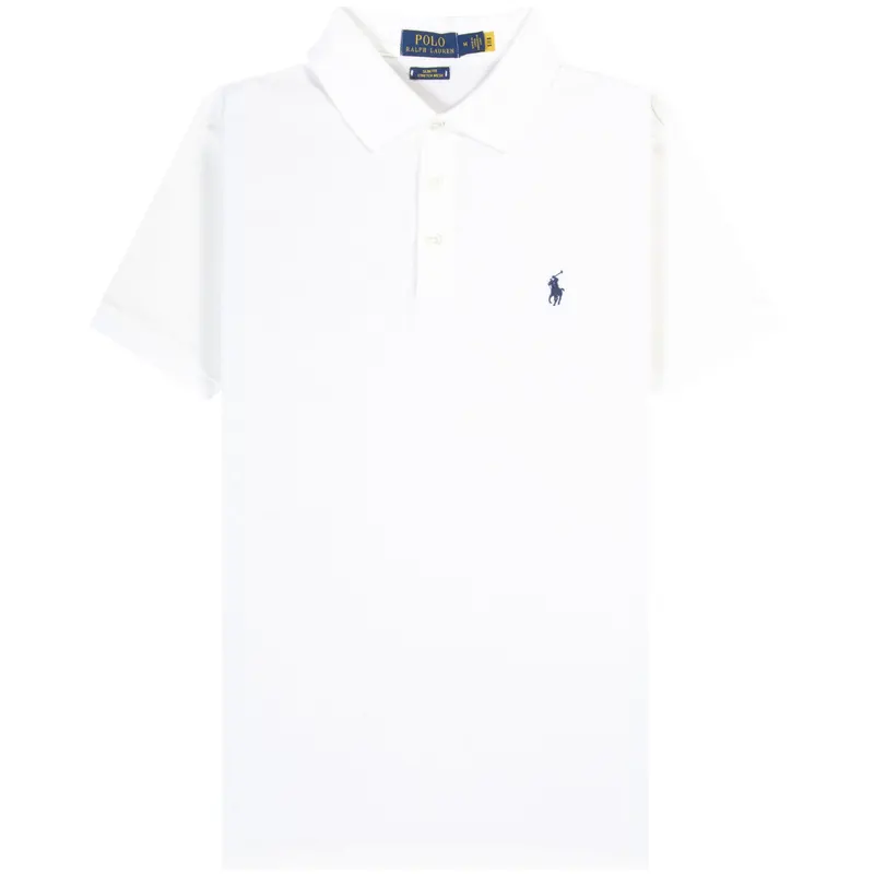 Polo Ralph Lauren Classic Fit Mesh Polo