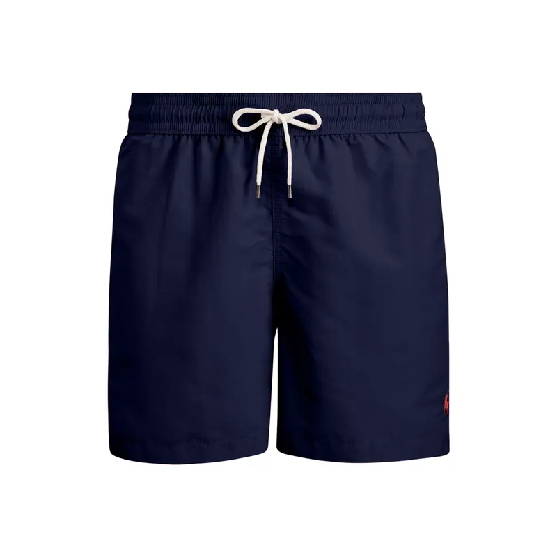Polo Ralph Lauren Prepster Short / Traveler Swim Trunk