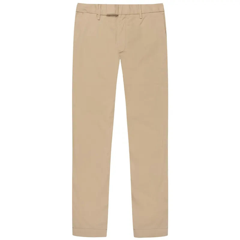 Polo Ralph Lauren Stretch Straight Fit Chino Pant