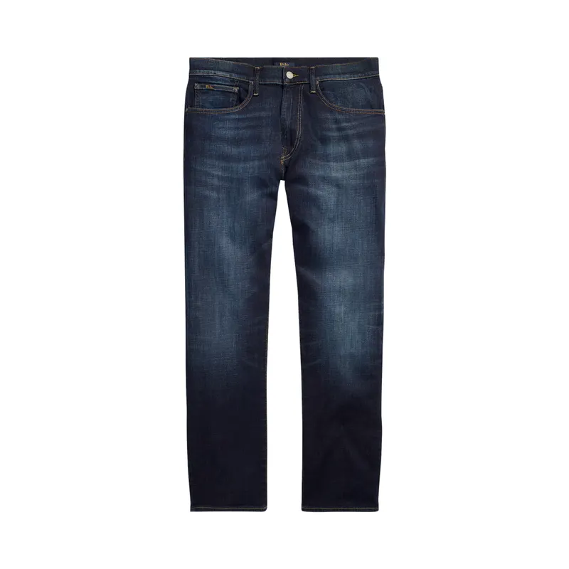Polo Ralph Lauren Varick Slim Straight Jean