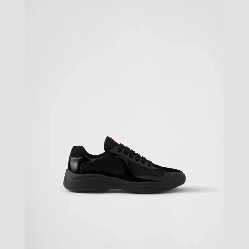 Prada America's Cup