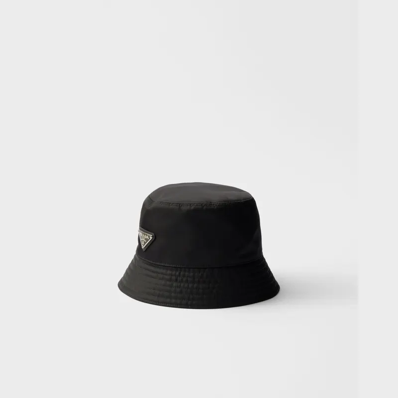 Prada Bob Re-Nylon