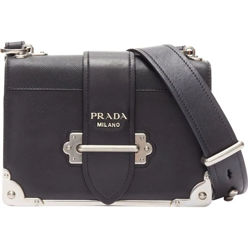 Prada Cahier