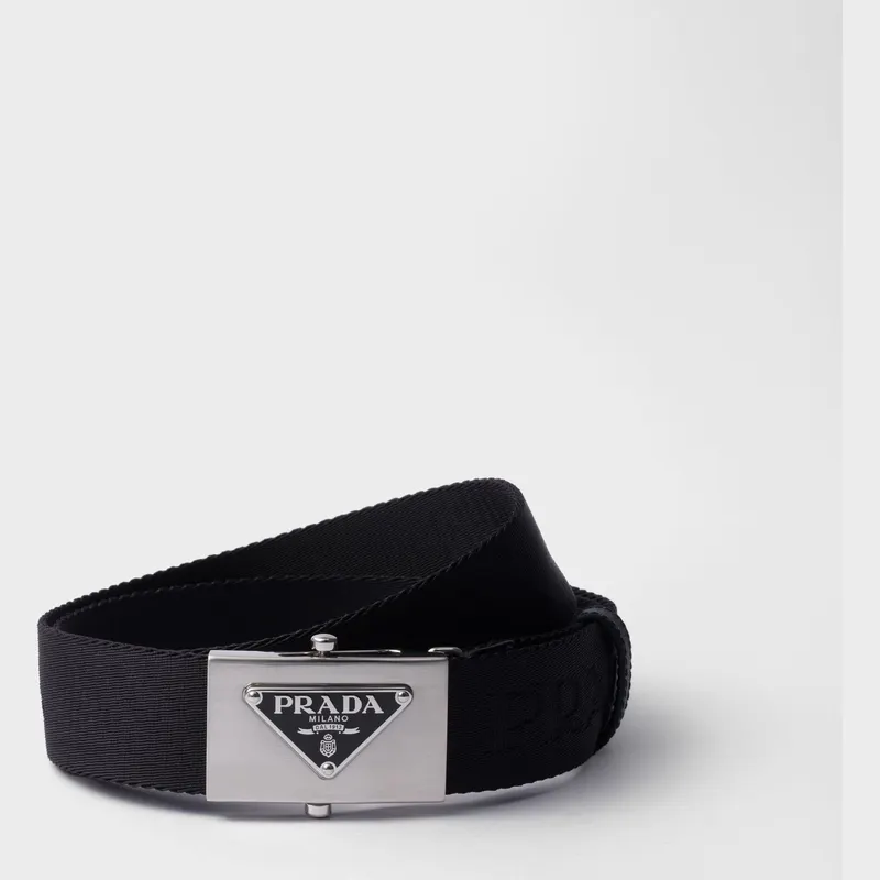 Prada Ceinture Re-Nylon