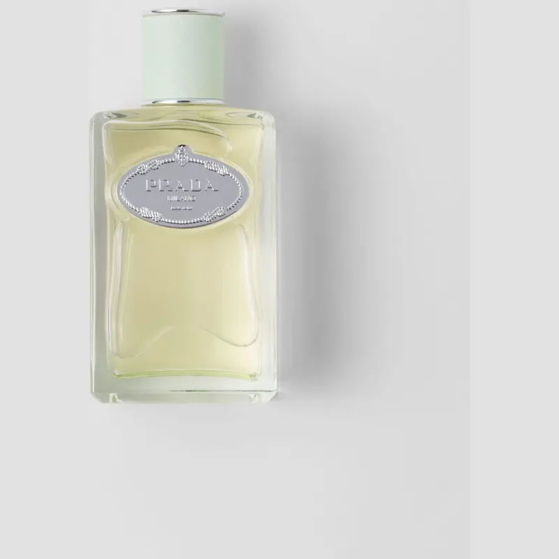 Prada Infusion d'Iris / Infusion de Vétiver