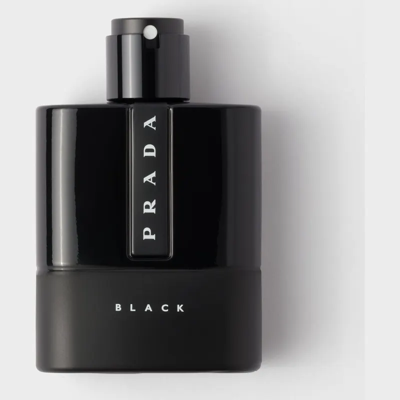 Prada Luna Rossa Black