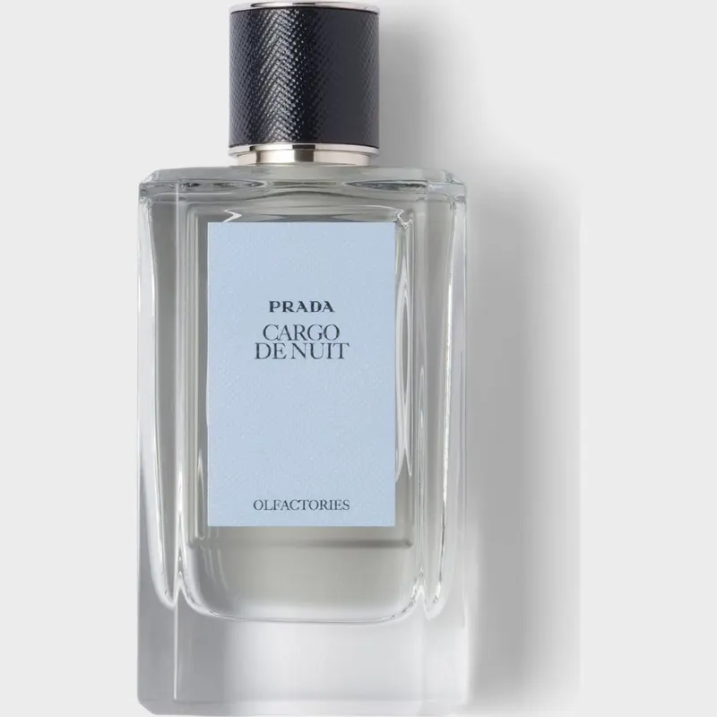 Prada Olfactories / Prada Exclusive Collection