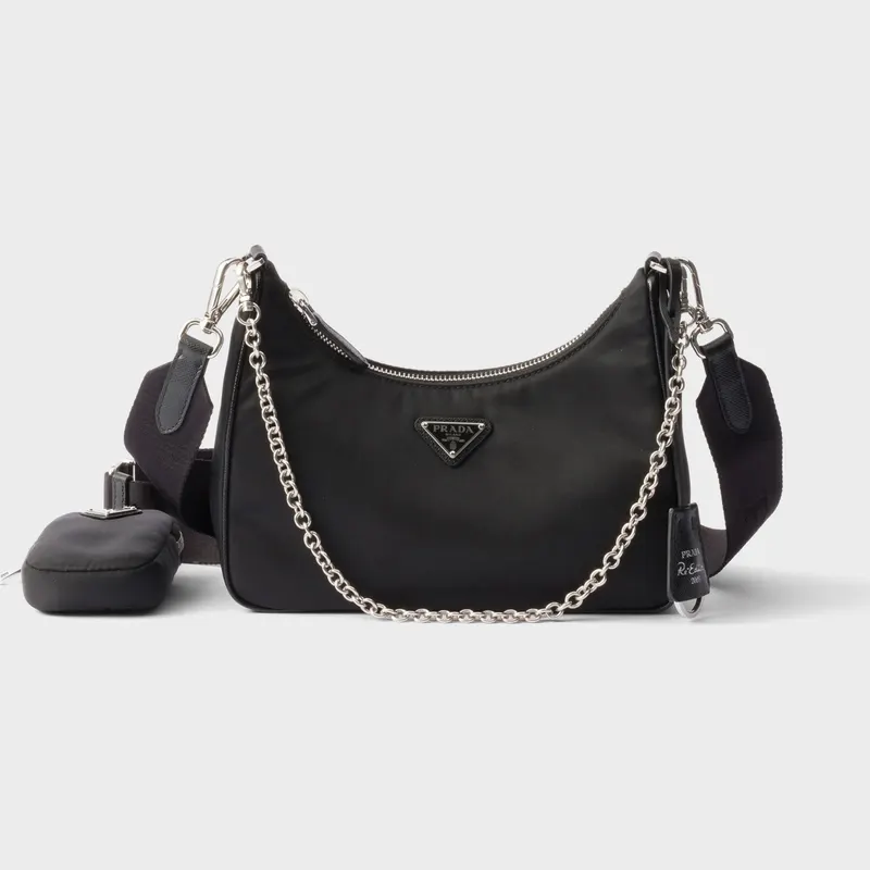 Prada Re-Edition 2005