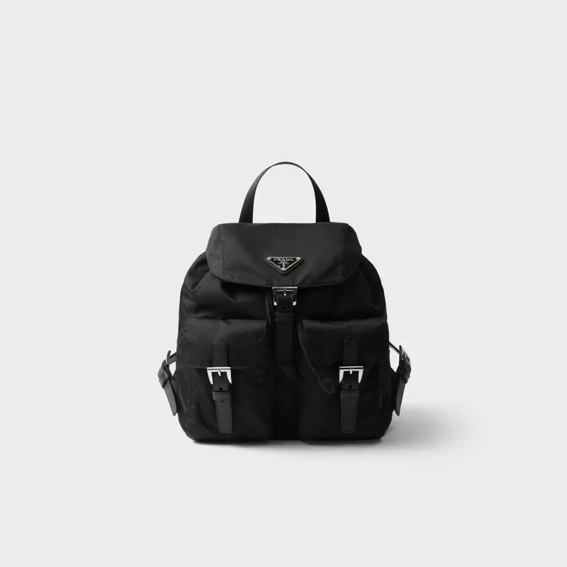 Prada Re-Nylon Backpack