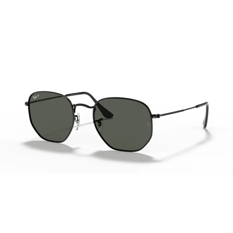 Ray-Ban Hexagonal