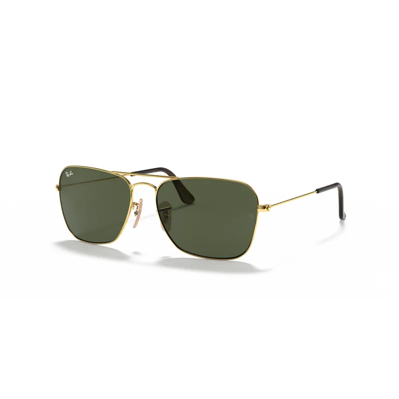 Ray-Ban State Street / Jack / Caravan / Shooter