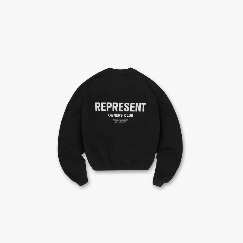 Represent Owners Club Crewneck / sweat