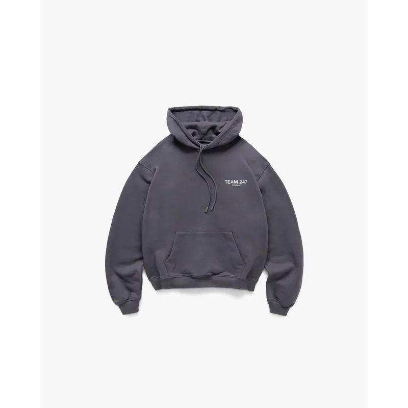 Represent Team 247 Oversized Hoodie