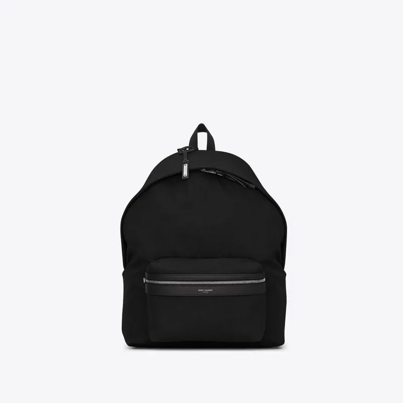 Saint Laurent Camp Duffle / City Backpack