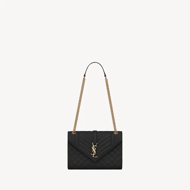 Saint Laurent Envelope