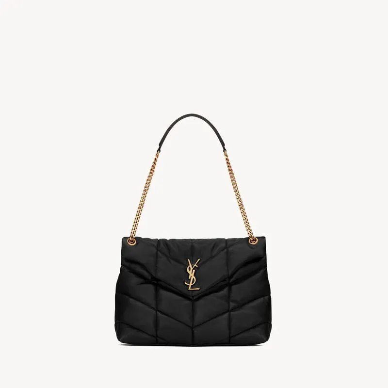 Saint Laurent Loulou
