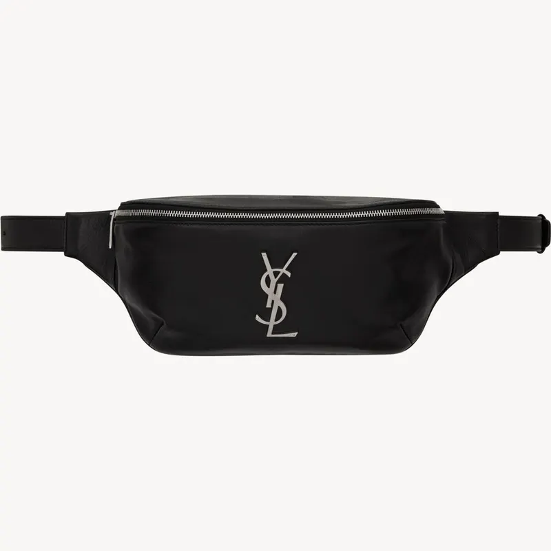 Saint Laurent Monogram Crossbody homme