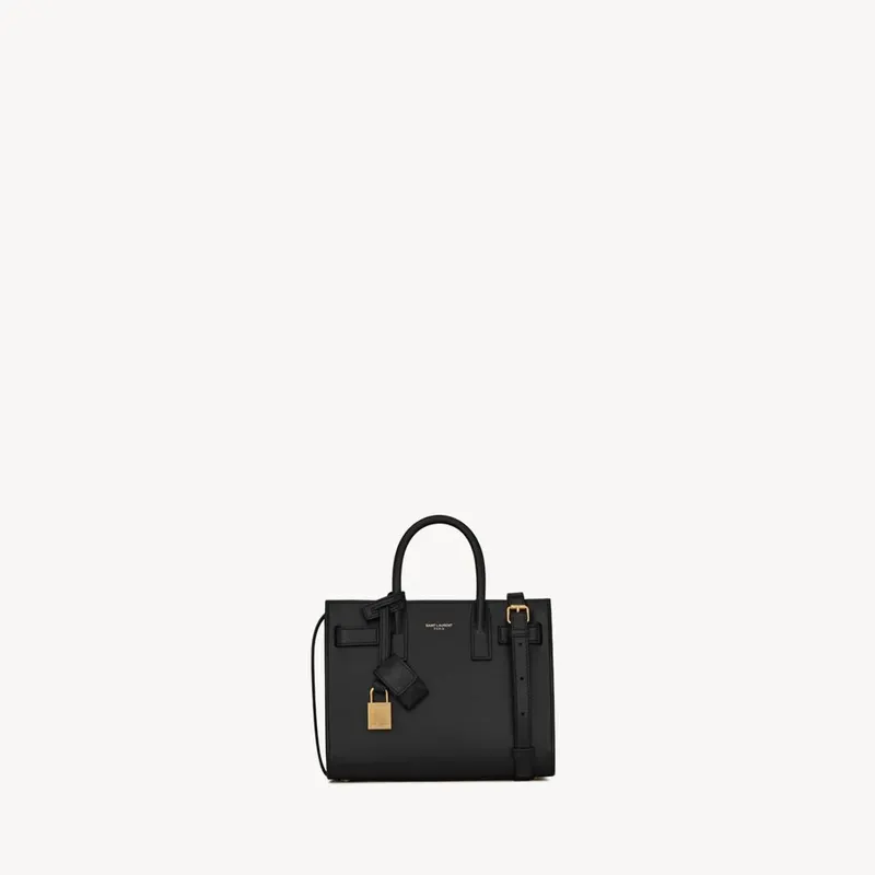 Saint Laurent Sac de Jour