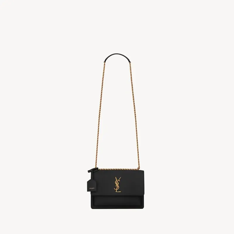 Saint Laurent Sunset