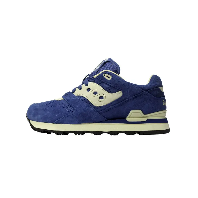 Saucony Courageous