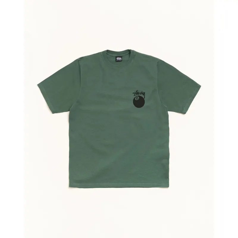 Stüssy 8 Ball Tee