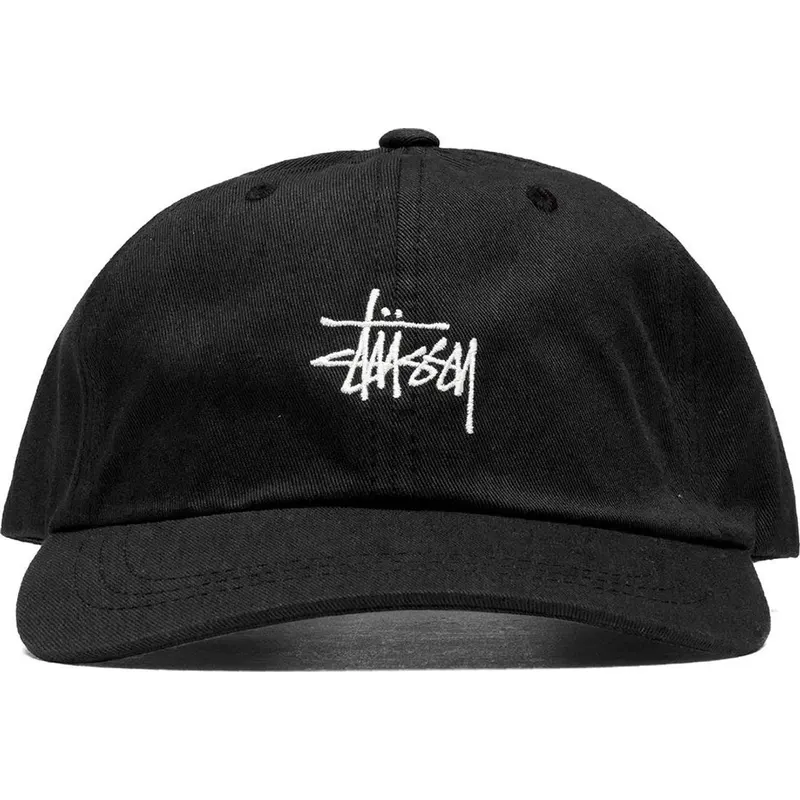 Stüssy Stock Low Pro Cap