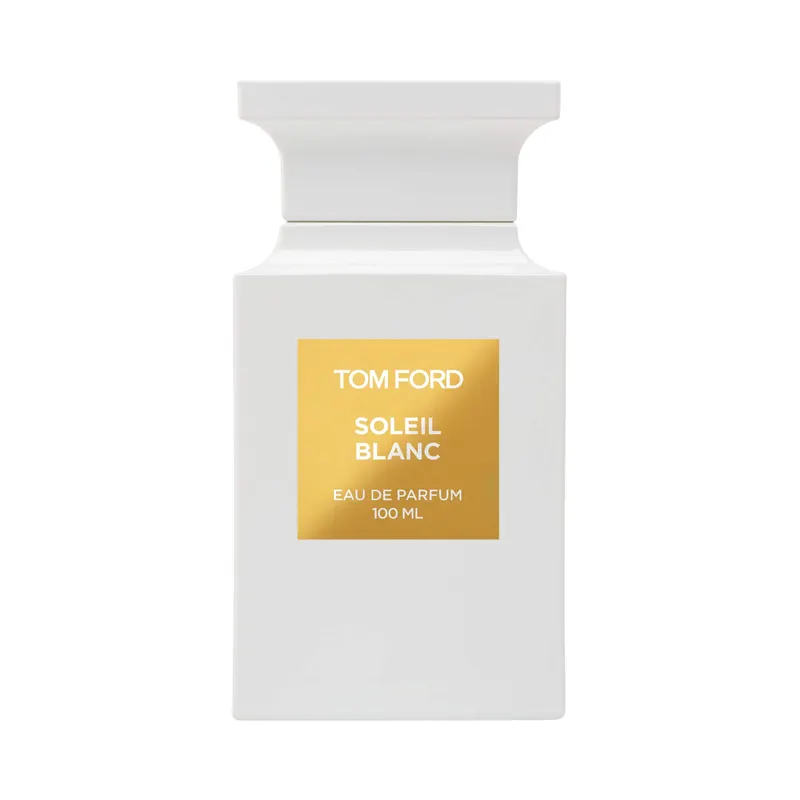 Tom Ford Soleil Blanc / Soleil Neige