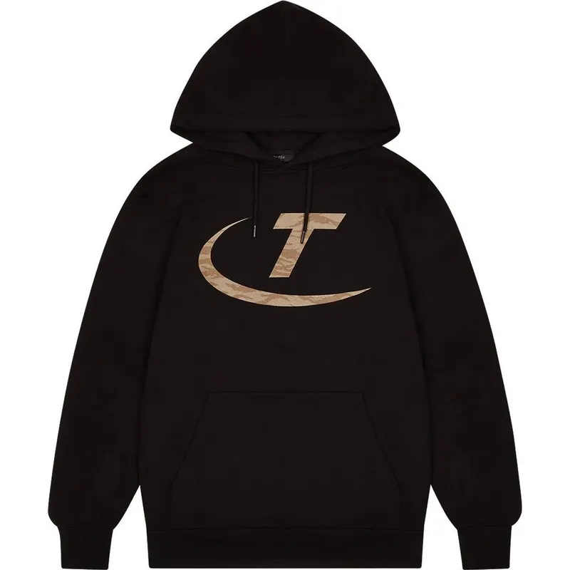 Trapstar Hyperdrive Hoodie