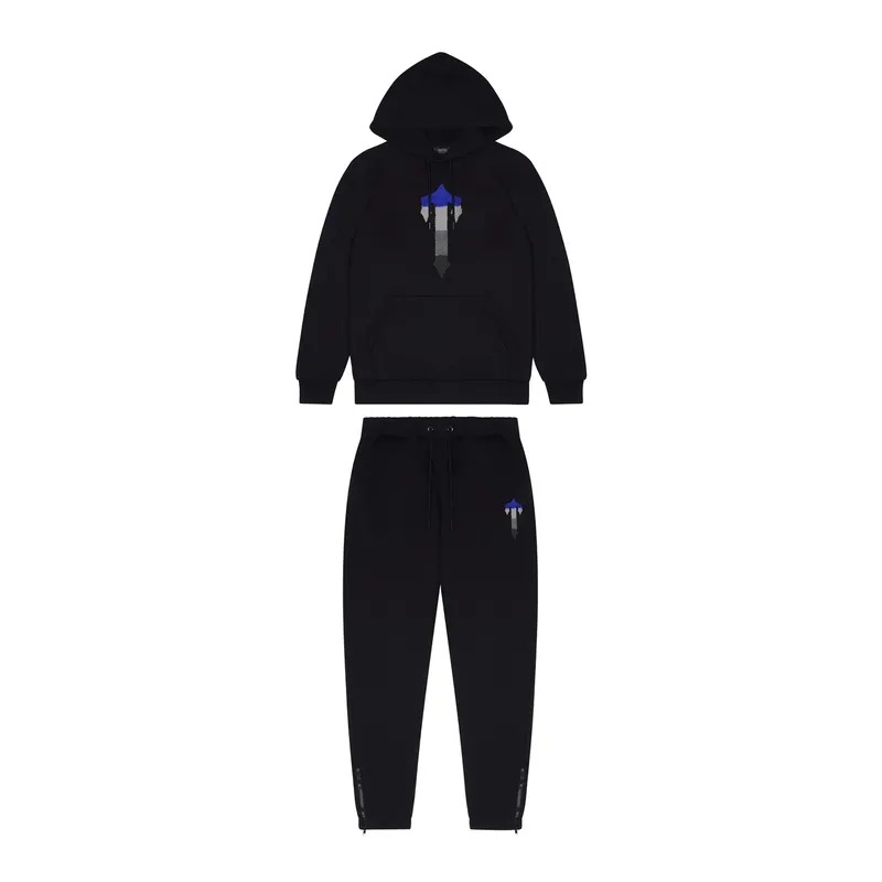 Trapstar Irongate Tracksuit