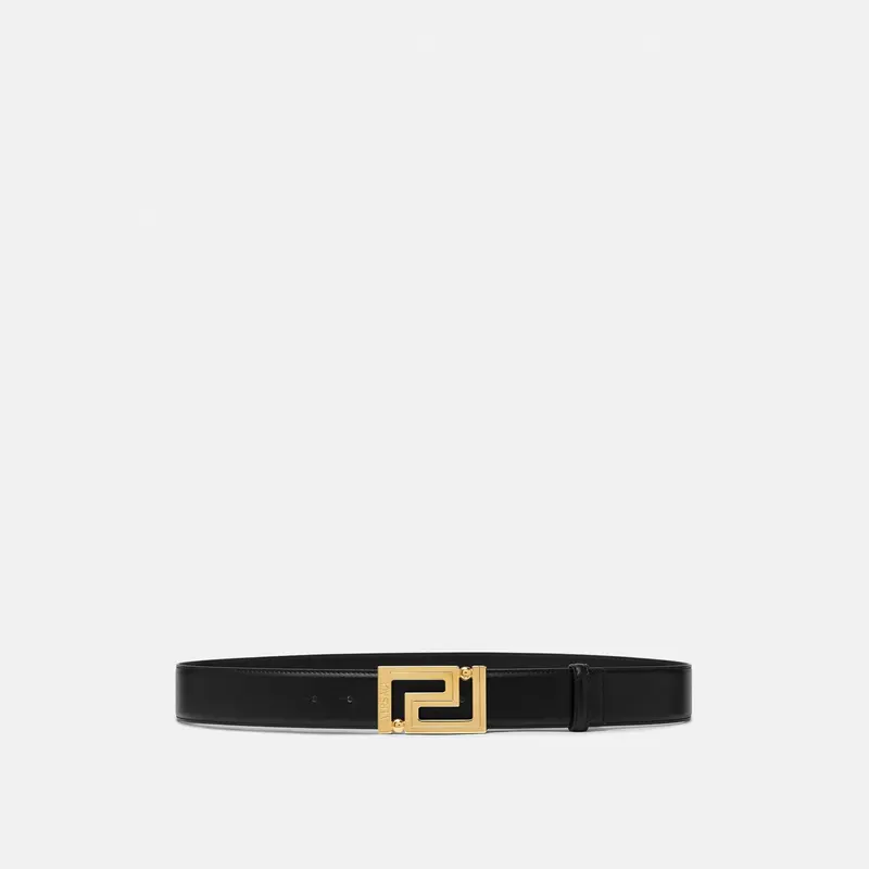 Versace Ceinture La Greca