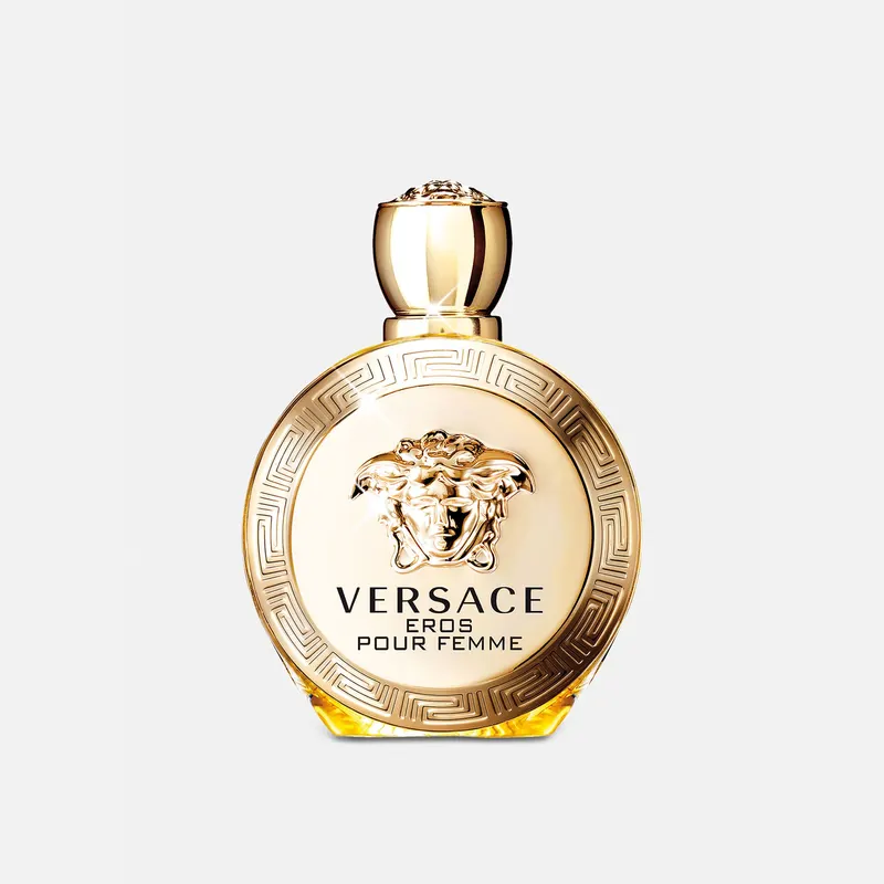 Versace Eros Pour Femme