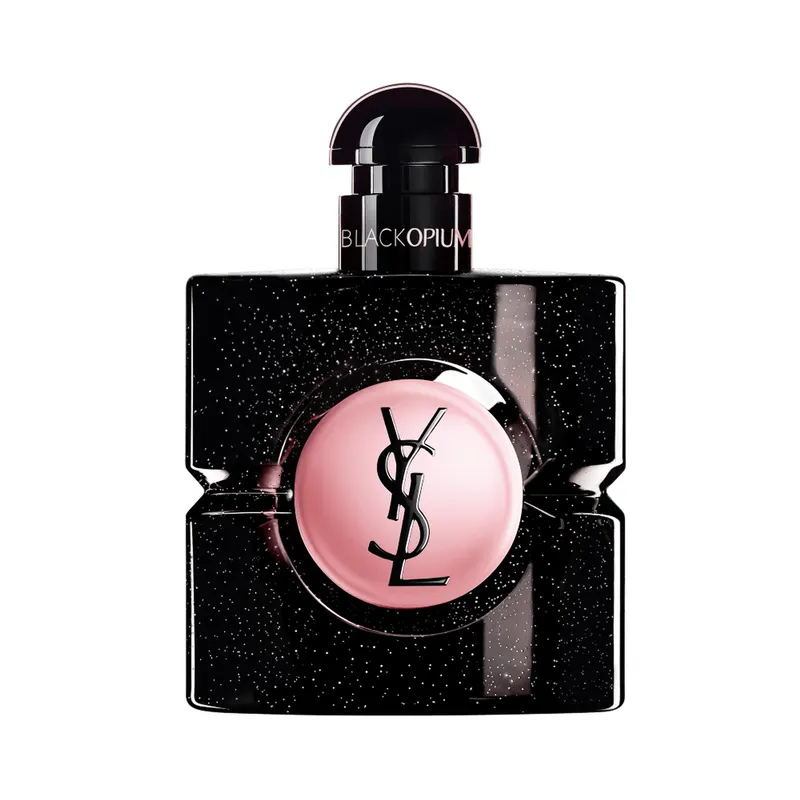 Yves Saint Laurent Black Opium