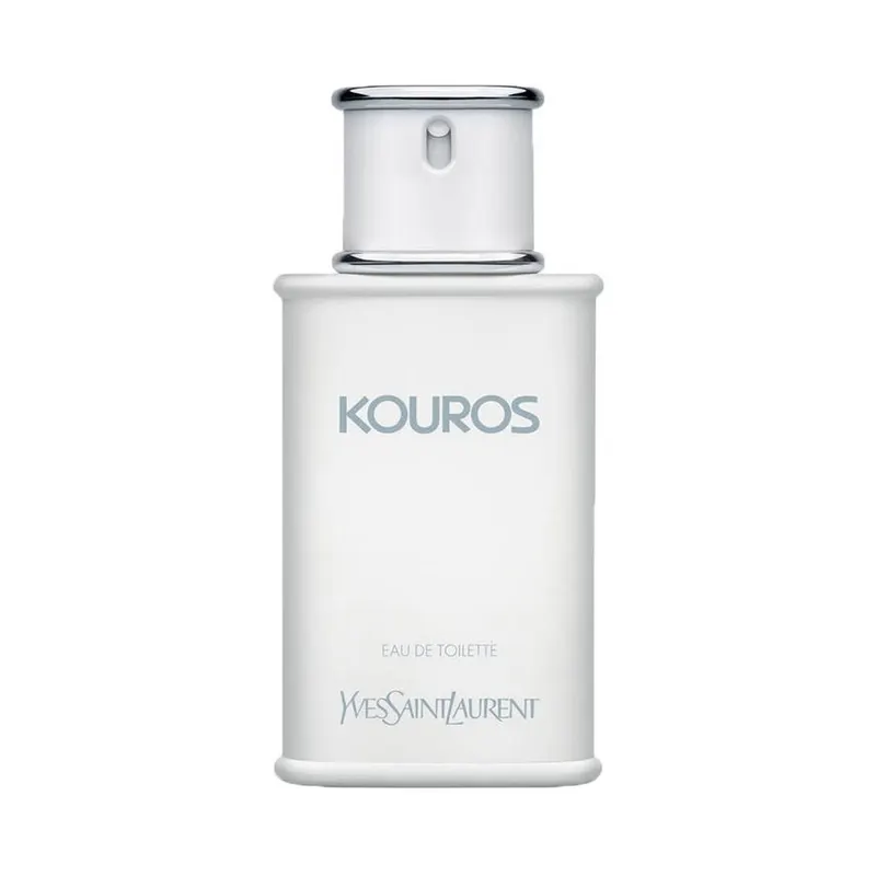 Yves Saint Laurent Kouros
