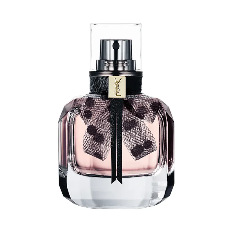 Yves Saint Laurent Mon Paris